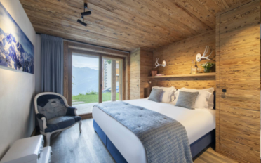 Chalet 7.5 rooms - image - 9