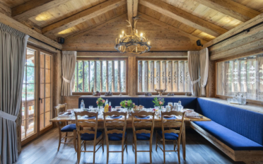 Chalet 7.5 rooms - image - 13