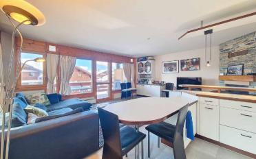 Apartment 4 rooms - image - 1