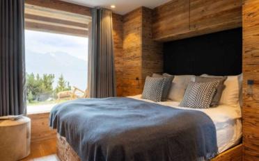 Chalet 6 pièces - image - 7