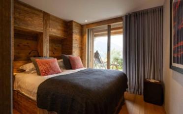 Chalet 6 pièces - image - 8