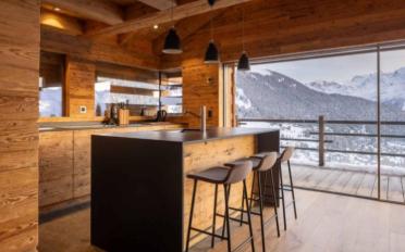 Chalet 6 pièces - image - 4