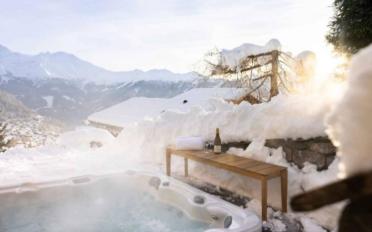 Chalet 6 pièces - image - 9