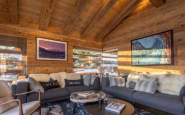 Chalet 6 pièces - image - 3