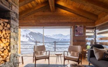Chalet 6 pièces - image - 1