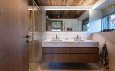 Furnished flat 4 rooms - image - 9