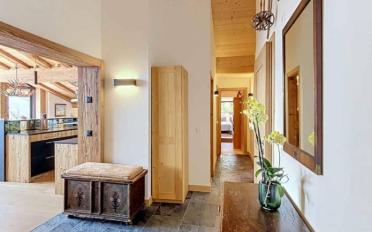 Furnished flat 6 rooms - image - 2