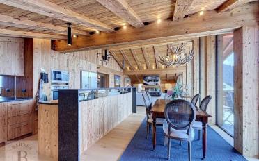 Furnished flat 6 rooms - image - 4