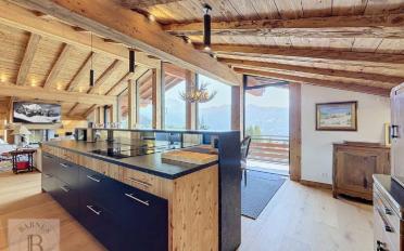 Furnished flat 6 rooms - image - 3