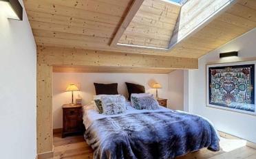 Furnished flat 6 rooms - image - 5