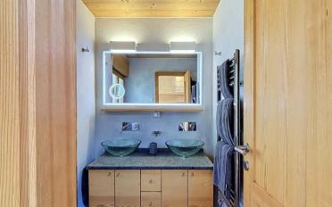 Furnished flat 6 rooms - image - 10