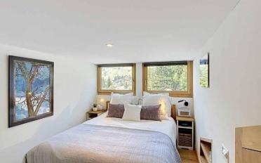 Furnished flat 6 rooms - image - 7