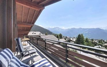 Furnished flat 6 rooms - image - 13
