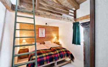 Chalet 4 pièces - image - 9