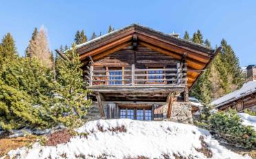 Chalet 4 pièces - image - 1