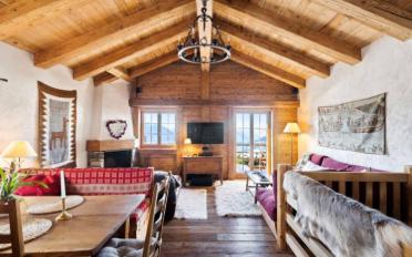 Chalet 4 pièces - image - 2