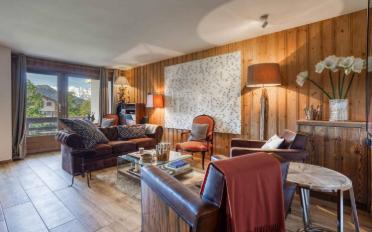 Wohnung 4.5 Zimmer - image - 2