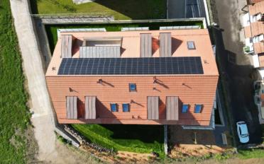 Roof flat 4.5 rooms - image - 3