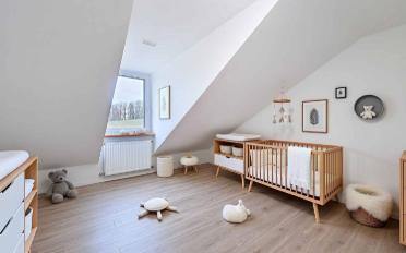Roof flat 4.5 rooms - image - 7