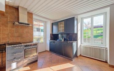 Maison 6.5 pièces - image - 7