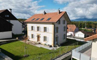 Maison 6.5 pièces - image - 3