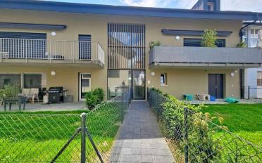 Wohnung 3.5 Zimmer - image - 2