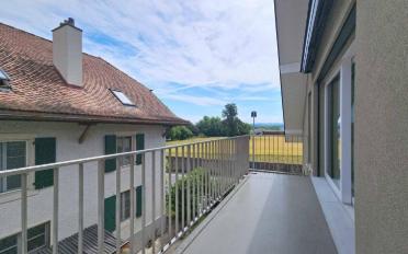 Wohnung 3.5 Zimmer - image - 12