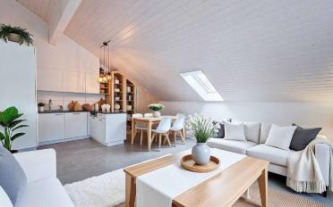 Roof flat 3.5 rooms - image - 5