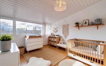 Roof flat 3.5 rooms - image - 9