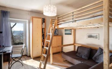 Einfamilienhaus 12 Zimmer - image - 5