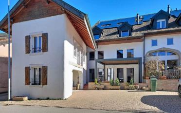 Einfamilienhaus 5.5 Zimmer - image - 2