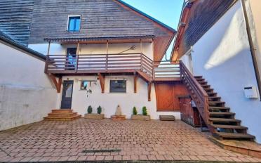 Einfamilienhaus 5.5 Zimmer - image - 11