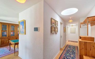 Attikawohnung 4.5 Zimmer - image - 2