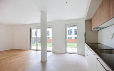 Wohnung 3.5 Zimmer - image - 3