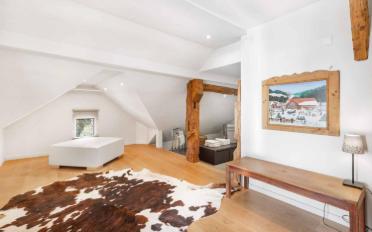Villa 8.5 rooms - image - 8