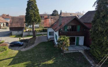 Villa 7 Zimmer - image - 2