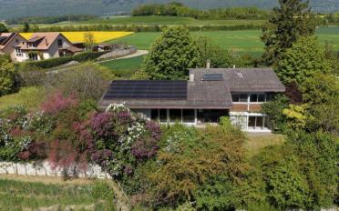 Villa 9 pièces - image - 12