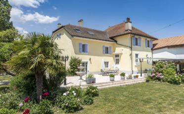 Villa 10 Zimmer - image - 1