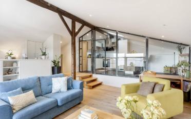 Villa 10 Zimmer - image - 6