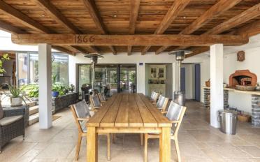 Villa 10 Zimmer - image - 10