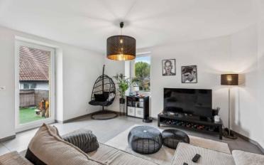 Immeuble résidentiel - image - 2