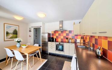 Villa 5.5 Zimmer - image - 2