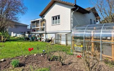 Villa 5.5 Zimmer - image - 11