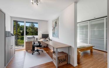 Villa 6.5 Zimmer - image - 7
