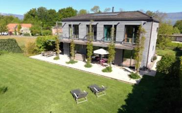 Villa 6.5 Zimmer - image - 11