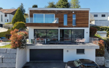 Villa 5.5 pièces - image - 1