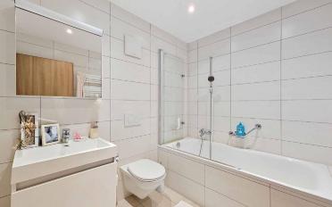 Row house 6.5 rooms - image - 12