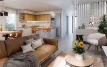 Maison contiguë 5.5 pièces - image - 7