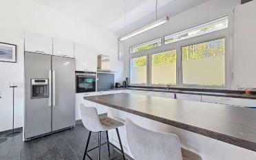 Row house 5.5 rooms - image - 5
