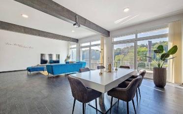 Row house 5.5 rooms - image - 2